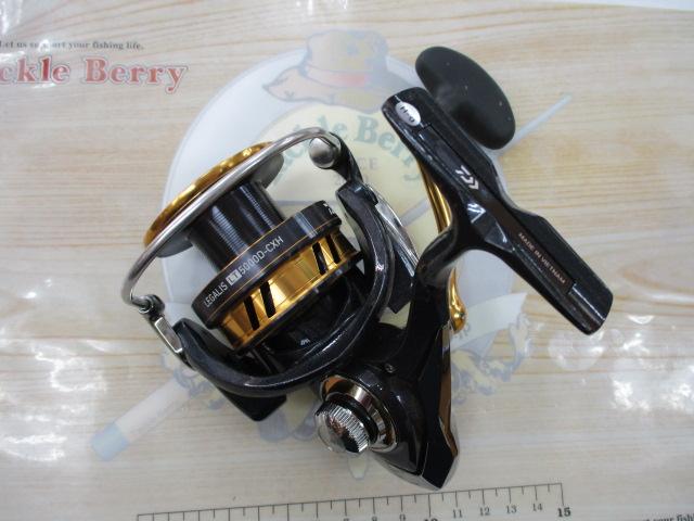 18レガリス LT5000D-CXH｜＠ベリーネット 日本最大新品中古釣具WEBショップ