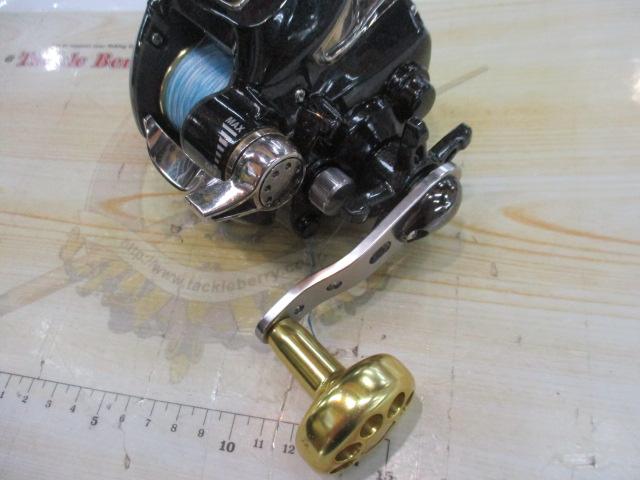 デンドーマイコンXT250BK