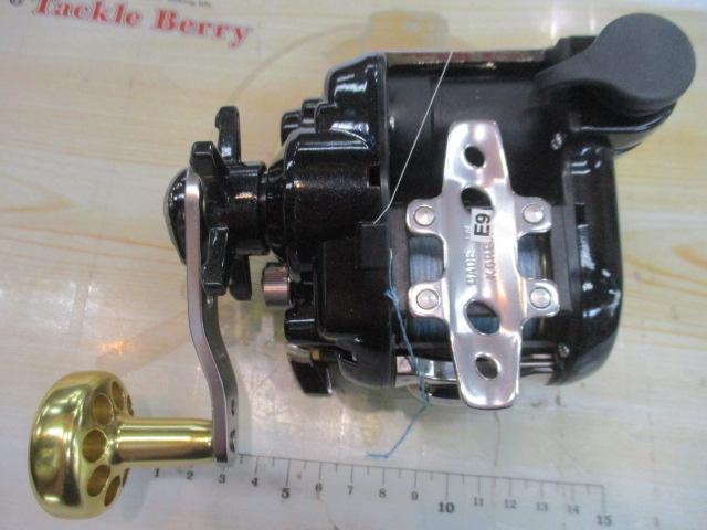 デンドーマイコンXT250BK