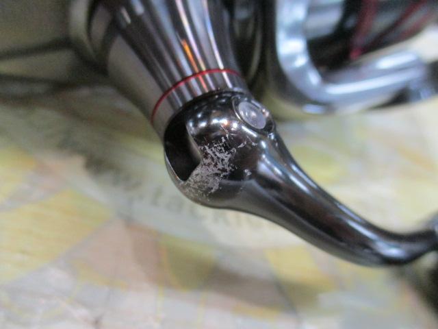 16ストラディックCI4+ C2500HGS｜＠ベリーネット 日本最大新品中古釣具