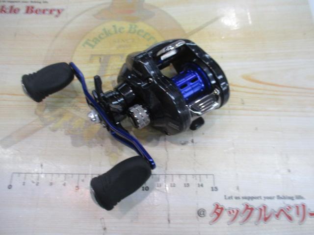 13スマック 100SH-L｜＠ベリーネット 日本最大新品中古釣具WEBショップ