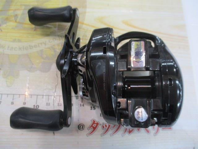 23アンタレスDC MD XG RIGHT