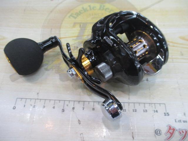 ヴァデルBJ 100SHL｜＠ベリーネット 日本最大新品中古釣具WEBショップ