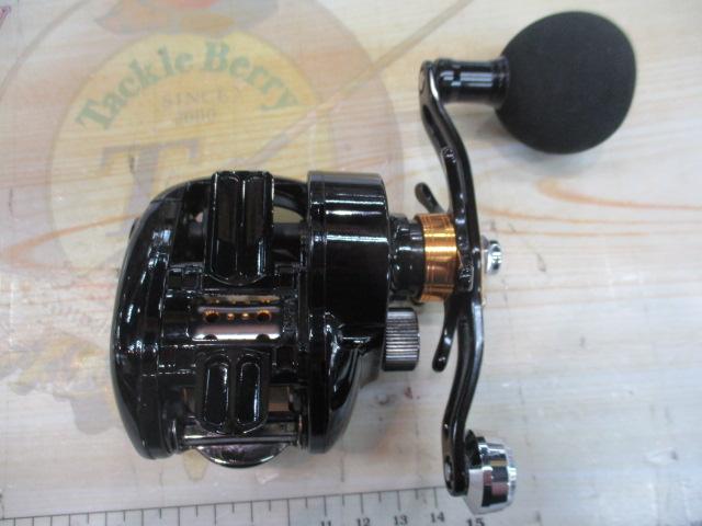 ヴァデルBJ 100SHL｜＠ベリーネット 日本最大新品中古釣具WEBショップ