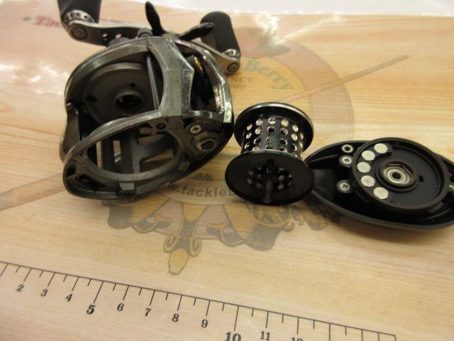 昭和レトロ　強力　へルポ　激レア レボ LT LH｜＠ベリーネット 日本最大新品中古釣具WEBショップ