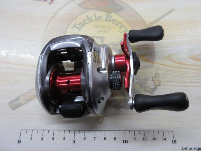 スコーピオンDC7 RH