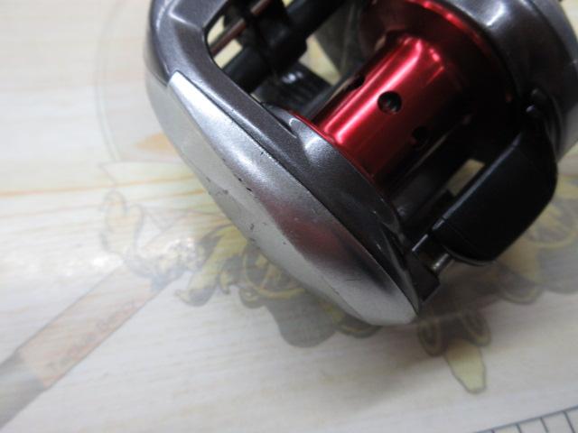 スコーピオンDC7 RH
