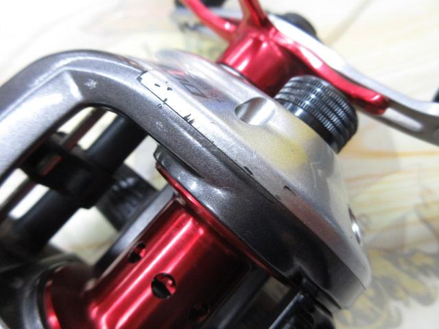 スコーピオンDC7 RH