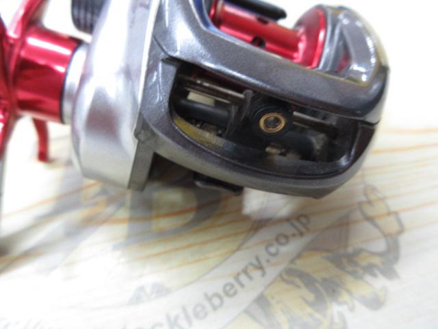 スコーピオンDC7 RH