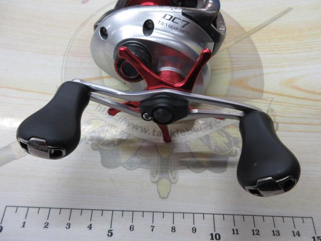 スコーピオンDC7 RH