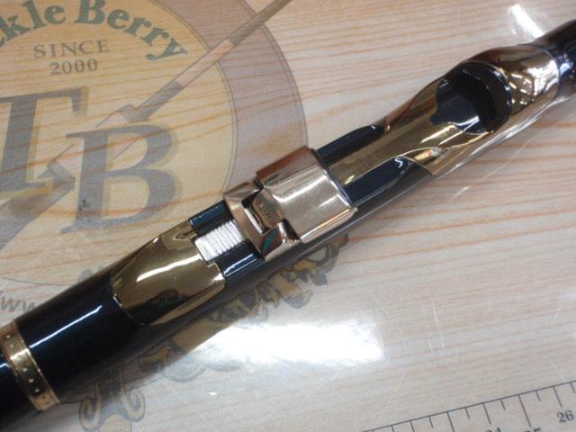 SHIMANO - シマノ 極翔 リミテッドプロ IMガイド仕様 1.2-530 極翔リミテッドプロ 1.2-530｜＠ベリーネット 日本最大新品中古釣具WEB