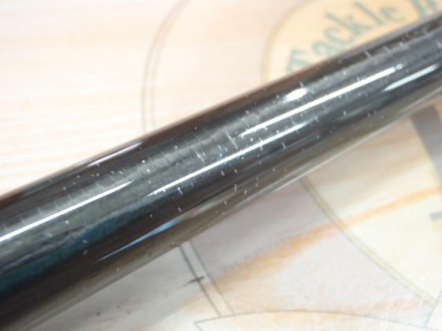 ボーダレス 460MT