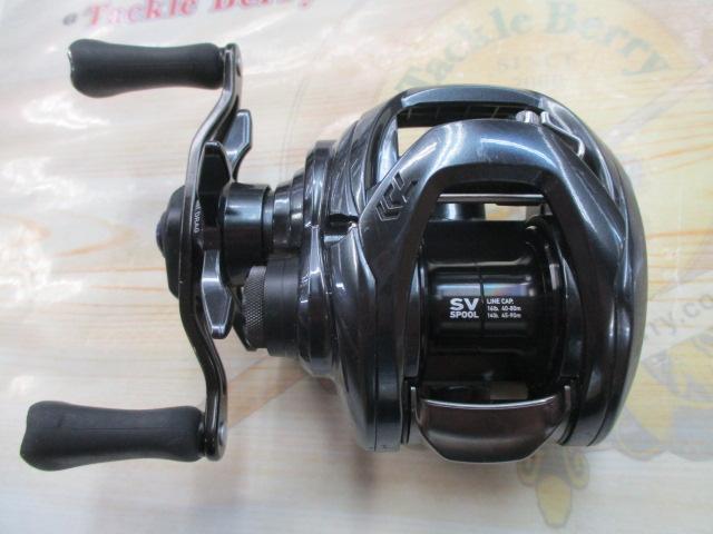 20タトゥーラ SV TW 103XHL｜＠ベリーネット 日本最大新品中古釣具WEB