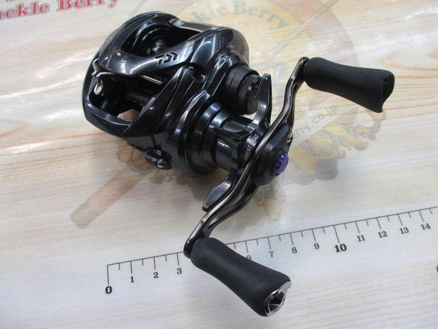 20タトゥーラ SV TW 103XHL｜＠ベリーネット 日本最大新品中古釣具WEB