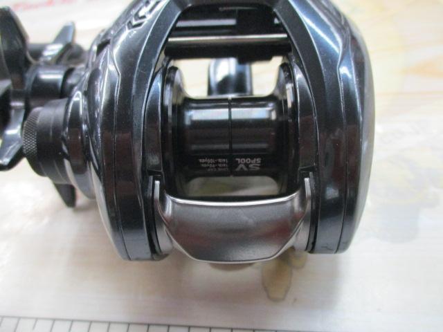 20タトゥーラ SV TW 103XHL｜＠ベリーネット 日本最大新品中古釣具WEB