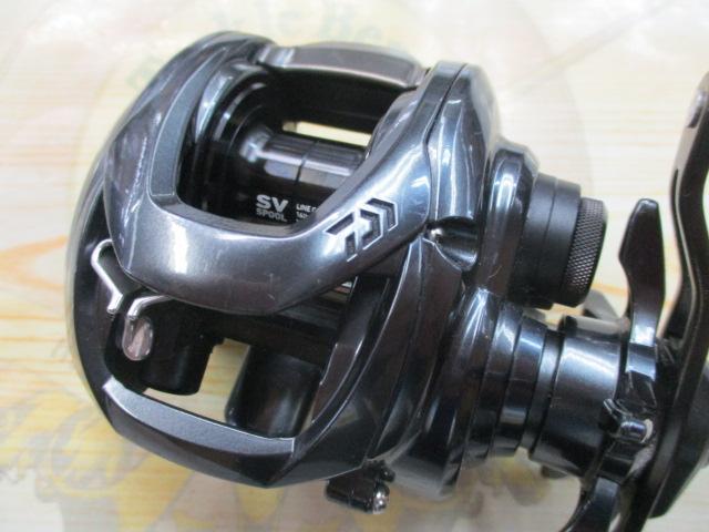 20タトゥーラ SV TW 103XHL｜＠ベリーネット 日本最大新品中古釣具WEB