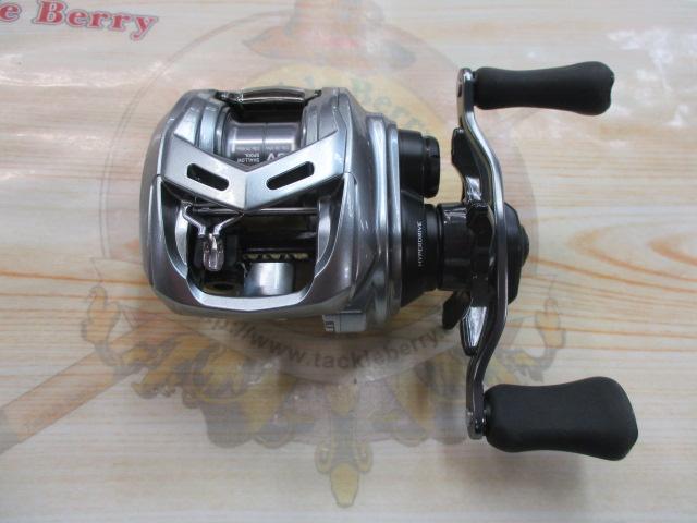 アルファス SV TW 800S-HL｜＠ベリーネット 日本最大新品中古釣具WEB