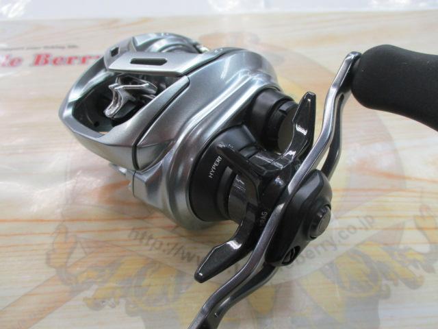 アルファス SV TW 800S-HL｜＠ベリーネット 日本最大新品中古釣具WEB