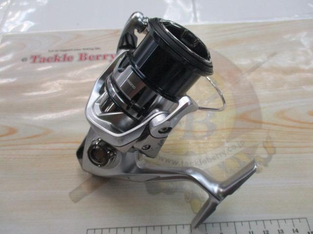 19ストラディック 2500SHG