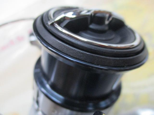 19ストラディック 2500SHG