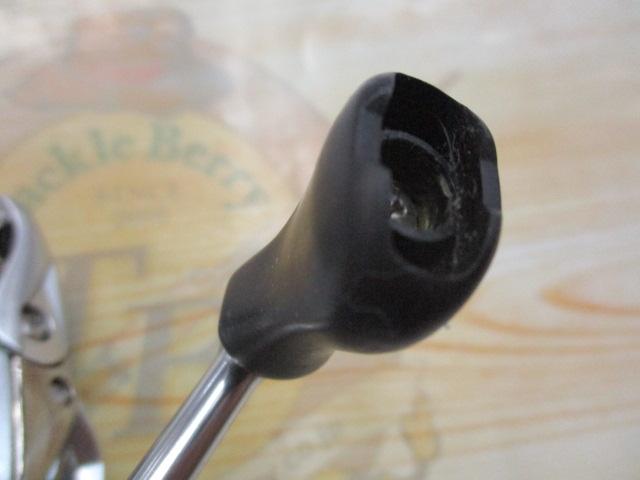 19ストラディック 2500SHG
