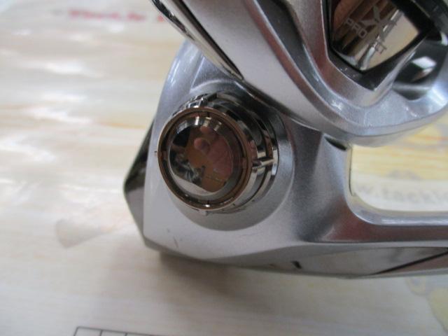 19ストラディック 2500SHG