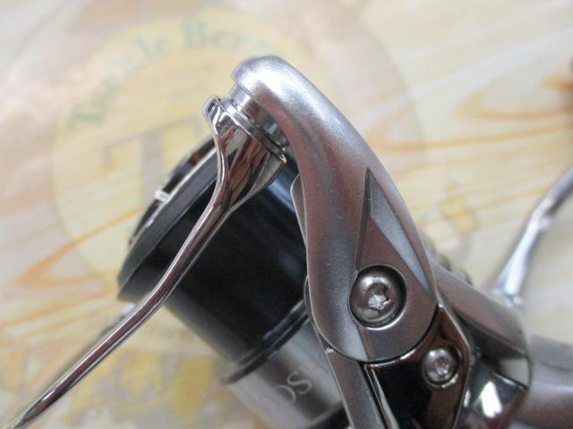 19ストラディック 2500SHG