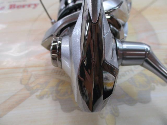 19ストラディック 2500SHG