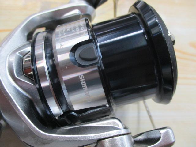 19ストラディック 2500SHG