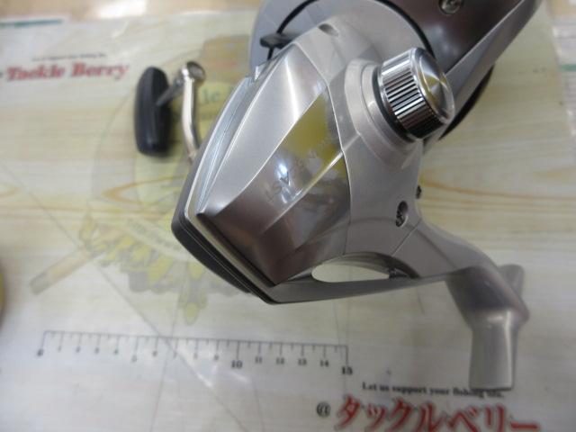 09スーパーエアロスウィングキャストXT 細糸仕様