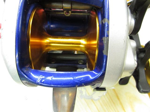 ハイパータナコン 400F