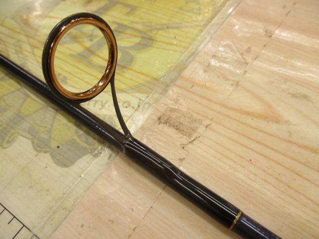 トラウトスティンガー ボロン TSS-68｜＠ベリーネット 日本最大新品