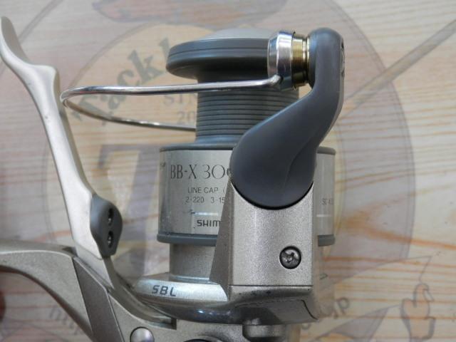 SBL BB-X EV 3000