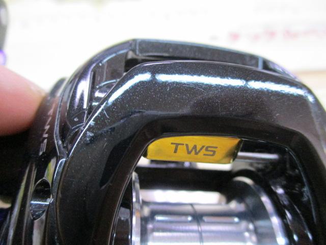 タトゥーラ 103XHL-TW