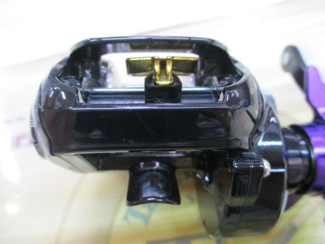タトゥーラ 103XHL-TW