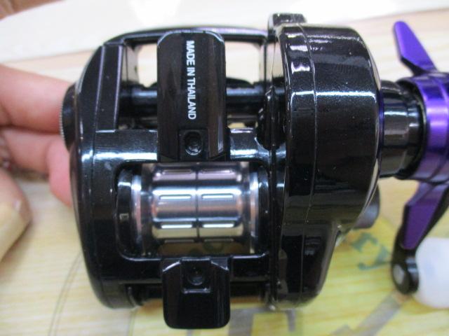 タトゥーラ 103XHL-TW