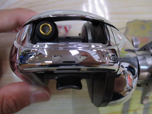 06アンタレスDC7 LH