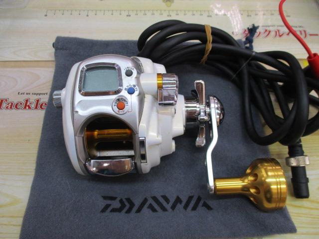 レオブリッツ 270MM