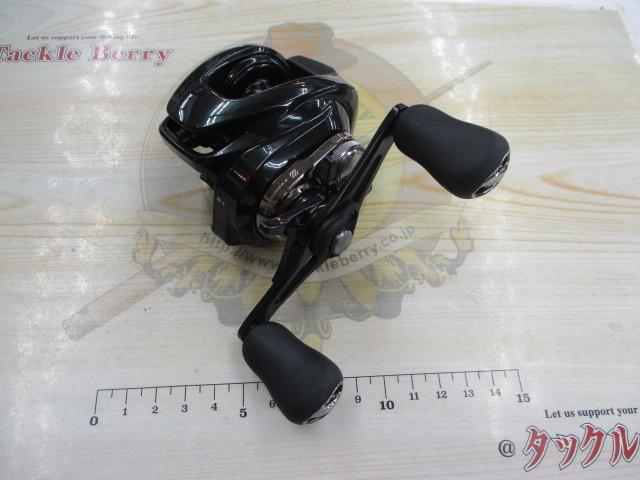 24メタニウムDC 71XG｜＠ベリーネット 日本最大新品中古釣具WEBショップ