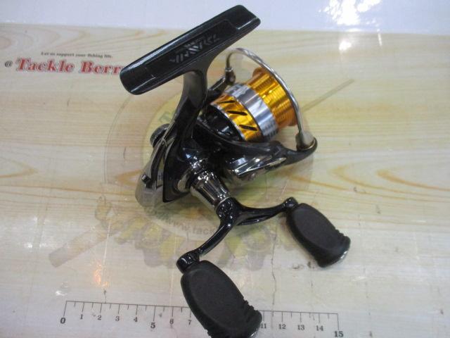 15レブロス 2004H-DH