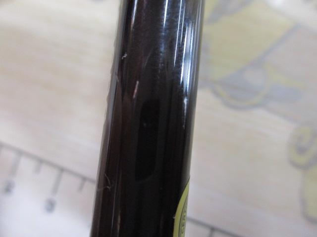 セフィアBBメタルスッテ S66ML-S