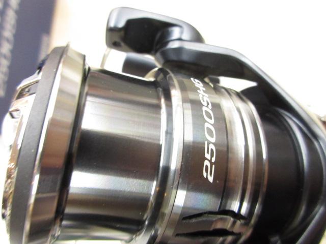ミラベル 2500SHG