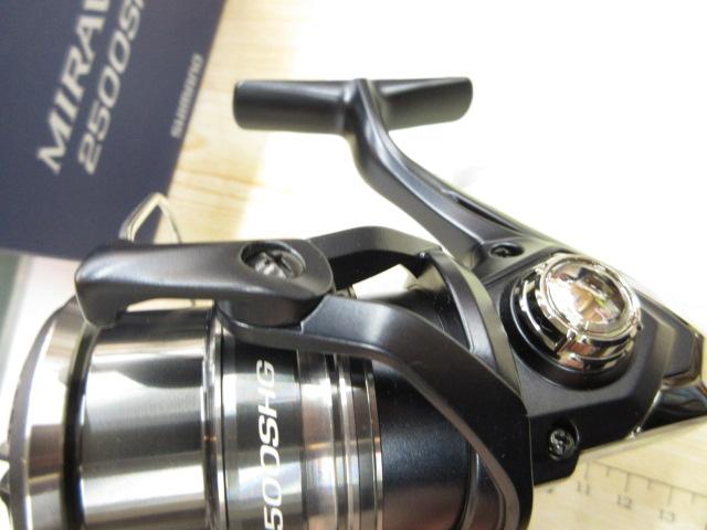 ミラベル 2500SHG
