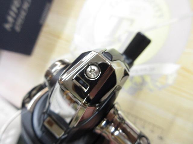 ミラベル 2500SHG