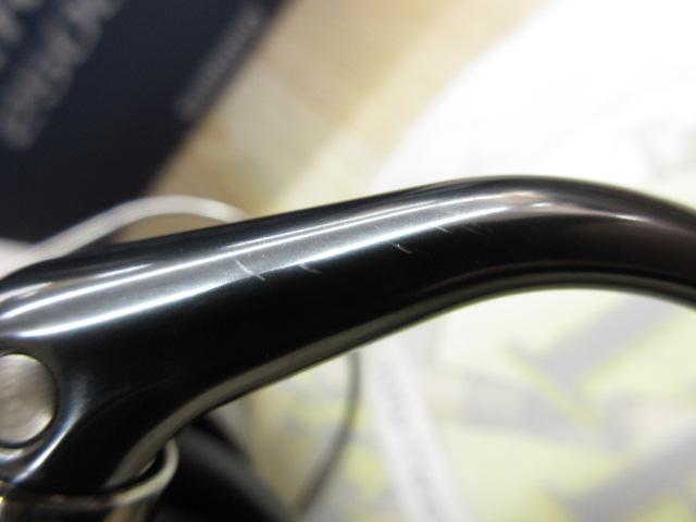 ミラベル 2500SHG