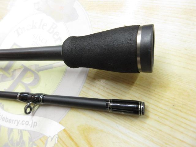 バスフィールド BSFC-662M｜＠ベリーネット 日本最大新品中古釣具WEB