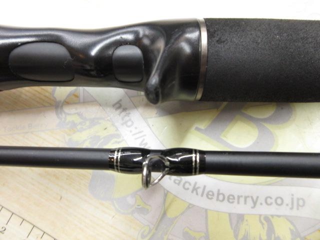 バスフィールド BSFC-662M｜＠ベリーネット 日本最大新品中古釣具WEB