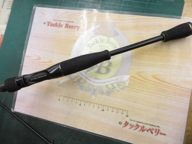 バスフィールド BSFC-662M｜＠ベリーネット 日本最大新品中古釣具WEB
