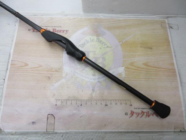 22ソアレSS S80LS
