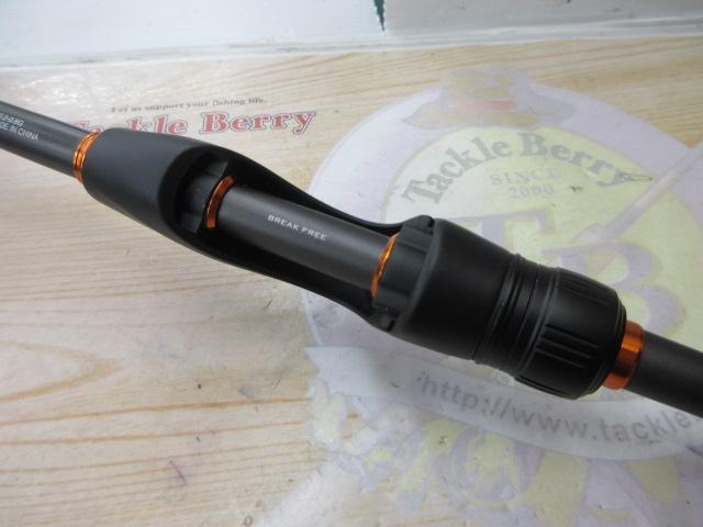 22ソアレSS S80LS